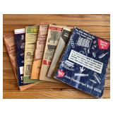 (7) TSC Catalogs