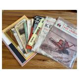 IHC Literature