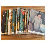 (12) 1948 + 1949 Farm Journal Magazines