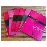 (6) John Deere Disk Manuals