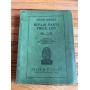 The Shellum Literature & Memorabilia Collection #4