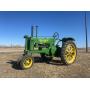 The Lowrey John Deere Collection