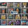 Masters of the Universe Collection Auction