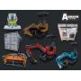 July Summer Sale - North Dirksen Supply - Containers, Mini Excavators, Mini Crawlers, Skid Steer Attachments