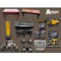 Gym Equipment, Furniture, Electronics and More