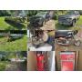 Sandhill Road Real Estate and Personal Property - Contents, Tools and More.
