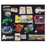 The Summer Toy, Literature, & Memorabilia Auction