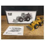 The Knickerbocker Collection: Construction & Freight Moving Toys & Memorabilia #5