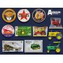 The Shellum Signs, Toys, & Memorabilia Collection