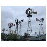 The Peterson Windmill, Engine, Antiques and Sign Collection