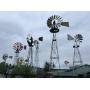 The Peterson Windmill, Engine, Antiques and Sign Collection