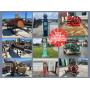 The Peterson Windmill, Engine, Antiques and Sign Collection
