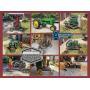 The Lee Dederich Gas Engine and Washing Machine Collection