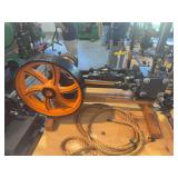Steam Engine