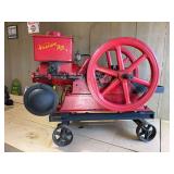 Waterloo Boy 3HP