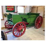 Stanton & Son Wagon