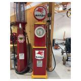 Mobilgas Pump