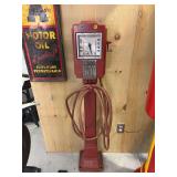 Tire Meter