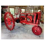 Farmall F-12
