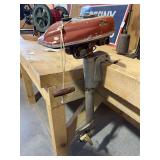 Sea King Boat Motor