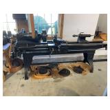 Etniopal Lathe