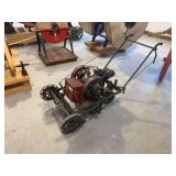 Ideal Reel Mower