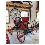 Milwaukee 7HP Engine