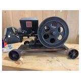 Stover 1-1/2HP