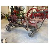 Band Saw