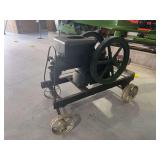 Fairbanks Z 7 1/2 HP Engine