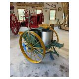 Potato Planter