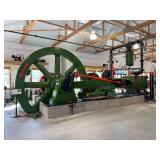 1905 380hp Corliss Steam Engine