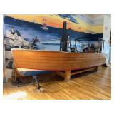 1932 Chris-Craft Boat