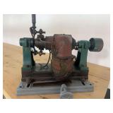Eck Dynamo 1 HP Electric Engine