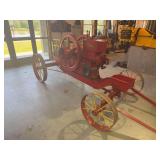 Economy 7 HP Engine