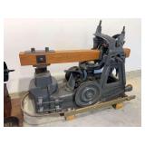 Bradley Cushioned Hammer