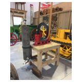 Jacobson Air Compressor