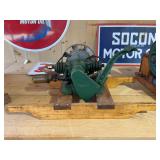 Maytag Engine