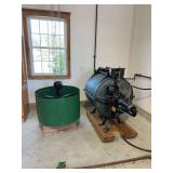 Tirrill’s Equalizing Gas Machine