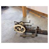 Manual Drill Press