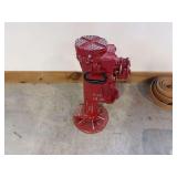 Morton 25 Ton Jack