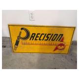 Precision Sign