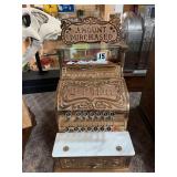 National Cash Register