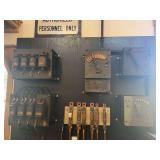 Lot of Electrical Components