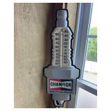 Champion Thermometer