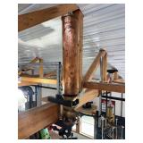 Large Single Chime Whistle