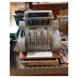 National Cash Register