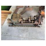 Warren Steam Pump