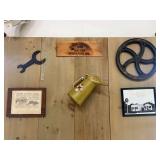 Vintage Collectibles