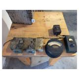 Electrical Lot